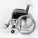 Wheelmilk, light water, light water, model WM-LBF3