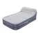 Bestway ที่นอนเป่าลม Tritech Airbed Queen SleekFlow Headboard Built-in AC pump