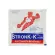 Stronk-K เครื่องดื่มเกลือแร่ ตราสตรอง-เค  1 กล่อง25ซอง