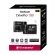 กล้องติดรถยนต์ Transcend DrivePro DP550 ฟรี Memory Micro SD Card 64GB รับประกัน 2ปี