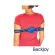 พยุงไหล่ BackJoy Posture Band สีฟ้า