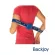 พยุงไหล่ BackJoy Posture Band สีฟ้า