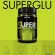 Syntrax Super Glu 500 grams. Glutamine glutamine.