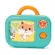 BKIDS 003805 Musical TV Move on the Screen As the Fun Melodies Play.