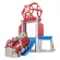 Paw Patrol Movie City Tower ฟิกเกอร์และรถคู่ใจ