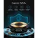 Fast wireless wireless charger, Wireless Charger Powerwave Pad Qi-CERTIFIED A2503 Anker® iPhone IOS Android