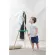 PlanToys Coat Rack ของใช้ในบ้านสำหรับเด็กอายุ 3 ปีขึ้นไป