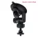 Car camera suction legs The large spiral model 0.6mm used with the GoPro HD DVR / SJ CAM camera.