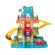 Tiny Teamsterz Tower Garage ชุดของเล่นโรงรถ