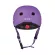 หมวกกันน็อคสำหรับเด็ก ลาย Floral Purple Micro Helmet Floral Purple V2