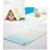 DesignSkin เบาะรองคลาน รุ่น Candy Mat สี Milk Pastel