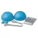 4M Kidz Labs-Earth-Moon Model Making Kit ของเล่นสำหรับเสริมสร้างทักษะ