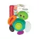 Infantino toys to enhance development-Turtle RATTLE Turtle
