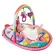 Infantino  เพลย์ยิมลายสัตว์ต่างๆ  EXPLORE & STORE ACTIVITY GYM
