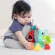 Infantino  ของเล่นเสริมพัฒนาการตัวบล๊อค,ช้าง JUMBO SHAPE SORTER