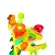 Bkids  004640  Giraffe's Fun Station  ของเล่นเสริมพัฒนาการสวนสนุกยีราฟ