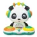 Infantino  212017 ของเล่นเสริมพัฒนาการ ดีเจแพนด้า  Spin & Slide DJ Panda