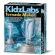 4M  KIDZ LABS - TORNADO MAKER ชุดของเล่น เปลี่ยนขวดน้ำให้เป็นทอร์นาโด ของเล่นเสริมทักษะ วิทยาศาสตร์