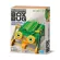 4M Eco Engineering - Box Bug Set of robots, paper insects, paper, jumping and moving back and forth Invention skills toys