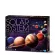 4M  3D SOLAR SYSTEM MODEL MAKING KIT ชุดของเล่น ระบบสุริยะ เรืองแสงในที่มืด สร้างระบบสุริยะได้ด้วยตนเอง