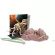 4M  DINOSAUR DIG A TYRANNOSAURUS REX ชุดของเล่น ขุดซากฟอสซิล ไดโนเสาร์ พร้อมค้อน,พู่กัน และฉาก ช่วยเสริมสร้างจินตนาการ