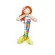 4M  DOLL MAKING KIT MERMAID ชุดอุปกรณ์สำหรับประดิษฐ์ ตุ๊กตาเมอร์เมด ตุ๊กตา,ไหมพรม,และอุปกรณ์การเล่นอื่นๆ ช่วยเสริมสร้างจินตนาการ
