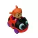 CORELON LITTLE VEHICLES Car Toy with Figger