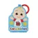 CORELON CARRY ALONG FIGURE CASE