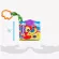 Playgro A Day At The Farm Book หนังสือผ้าสำหรับลูกน้อย