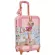 Disney Princess Style Suitcase Traveler ของเล่น กระเป๋าเดินทาง เจ้าหญิง พร้อมอุปกรณ์การเดินทาง
