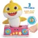 Baby Shark Dancing DJ Dance toys