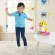 Baby Shark Dancing DJ Dance toys