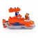 Paw Patrol Rescue Knight Vehicle รถของเล่น