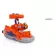 Paw Patrol Rescue Knight Vehicle รถของเล่น