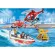 Playmobil 9319 Exclusive Fire Rescue Mission เอ็กซ์คลูซีฟ ภารกิจกู้ภัยดับเพลิง