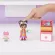 Gabby Doll House  ตุ๊กตาเด็กหญิง
