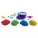 Kinetic Sand Deluxe Swirl N Surprise ทรายเพลย์แซทแบบหมุน