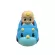 Cocomelon Little Vehicles Dino Cody / JJ ของเล่นรถไดโนโคโค่เมล่อน