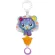 Playgro Polar Pals Musical Pullstring Bear toys
