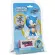 Stretch Mini Sonic - Blue Sonic ของเล่นตุ๊กตา ยืดได้หดได้