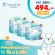 DR.KLEAN DAY Pant ผ้าอ้อมด็อกเตอร์คลีนแบบกางเกงกลางวัน 33 ชิ้น