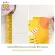 Height wall sticker Giraff's little tiger Colorful wall wallpaper, height measurement poster for Baby Tattoo children