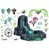 Playmobil 70800 AYUMA Magical Energy Source อายูมา แหล่งพลังงานเวทย์มนตร์