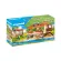 Playmobil 70510 Pony Farm Pony Shelter with Mobile Home โพนีฟาร์ม คอกโพนี่พร้อมบ้านเคลื่อนที่