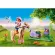 Playmobil 70514 Pony Farm Collectible Icelandic Pony โพนีฟาร์ม คอลเลกชั่นม้าไอซ์แลนด์