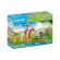 Playmobil 70514 Pony Farm Collecible Icelandic Pony Poti Farm Collection Iceland