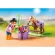 Playmobil 70514 Pony Farm Collectible Icelandic Pony โพนีฟาร์ม คอลเลกชั่นม้าไอซ์แลนด์