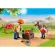 Playmobil 70518 Pony Farm Mobile Farrier โพนีฟาร์ม โมบายฟาร์ริเออร์