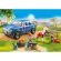 Playmobil 70518 Pony Farm Mobile Farrier โพนีฟาร์ม โมบายฟาร์ริเออร์