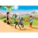 Playmobil 70519 Pony Farm Pony Café โพนีฟาร์ม โพนี่ คาเฟ่